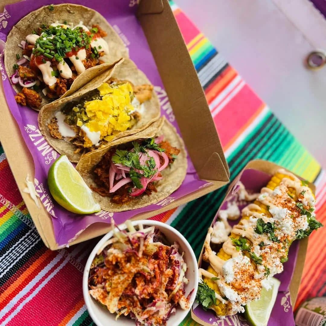 Miz Street Food